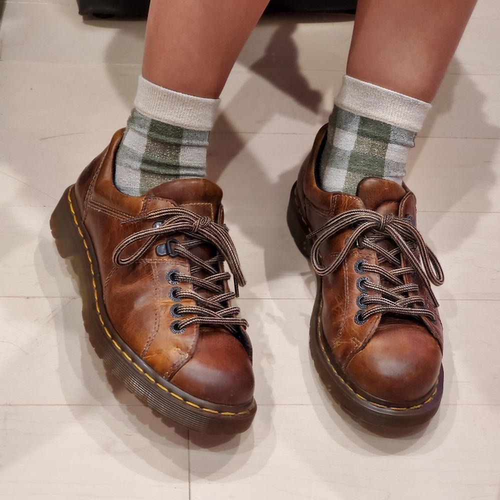 Dr. Martens 11864 vintage